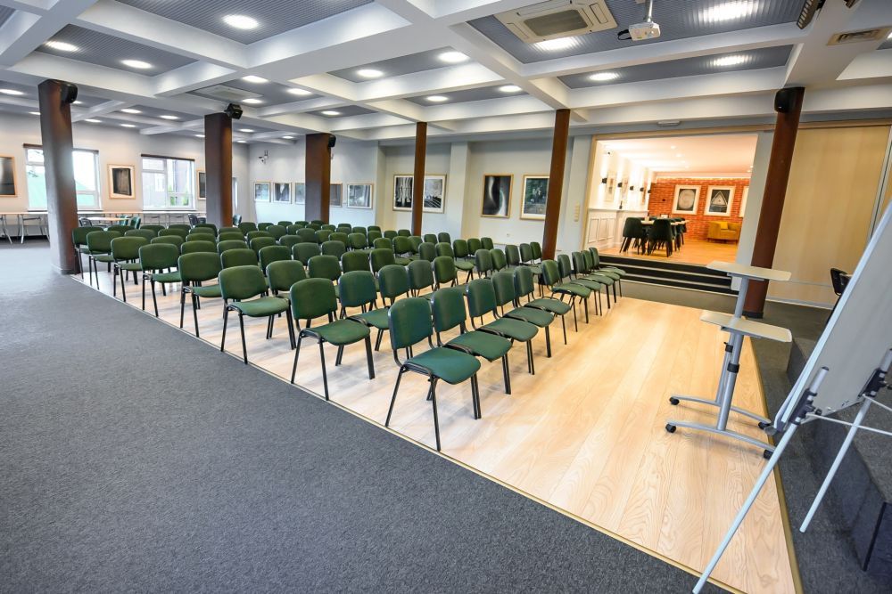 sala konferencyjna