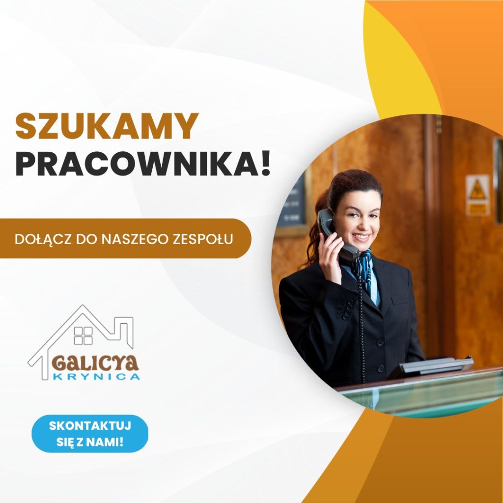 krynica praca